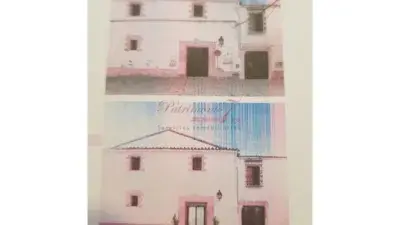 Bodega en Jerez Centro con Proyecto para Turismo y Oficinas