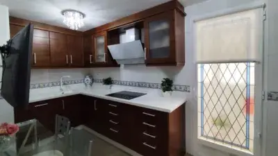 Piso en venta en Almendralejo cerca del centro