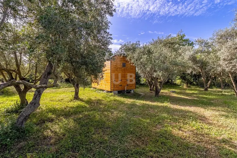 Finca Rural en Orgiva: Privacidad, Naturaleza y Comodidades