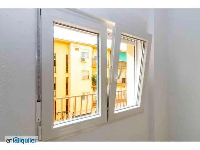 Alquiler Piso Montijo 80m2 3 Dormitorios Terraza