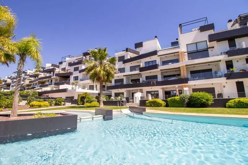 Apartamento 2 Dormitorios Los Dolses