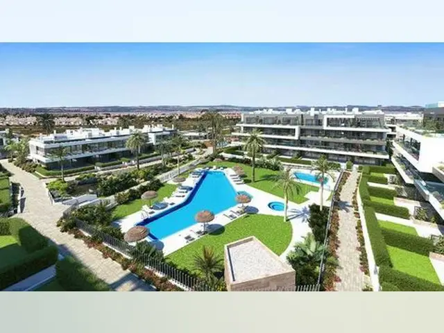 Apartamentos 1 Dormitorio Torrevieja Cerca Playa
