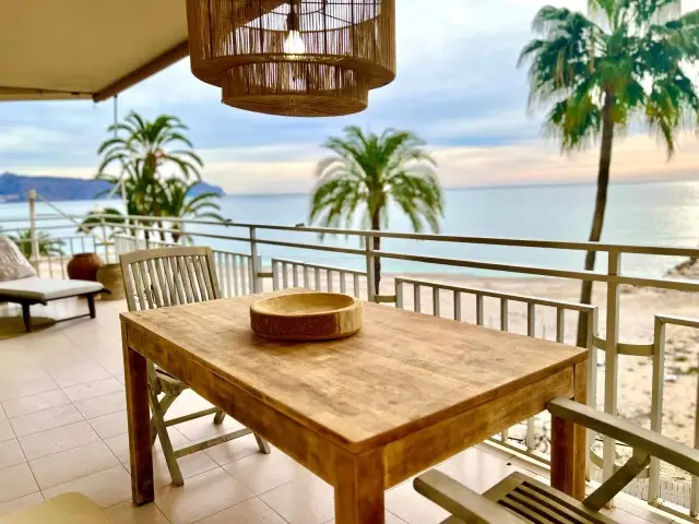 Piso de 1 Dormitorios en venta Altea, España