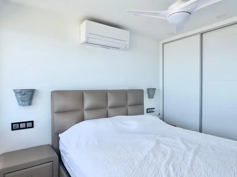 Piso en alquiler en Benidorm, Alicante
