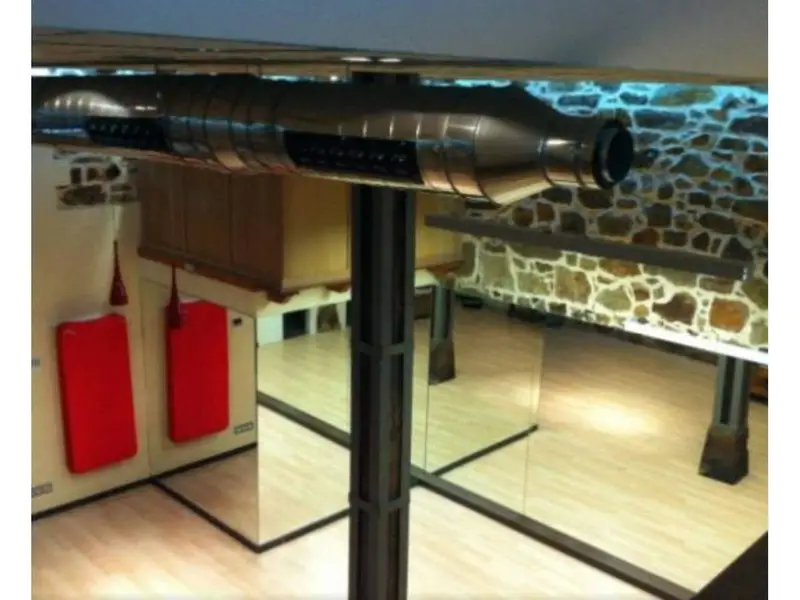 Local Comercial en Venta Bilbao 130m2 Reformado