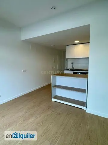 Loft Moderno Amueblado en San Sebastian de los Reyes