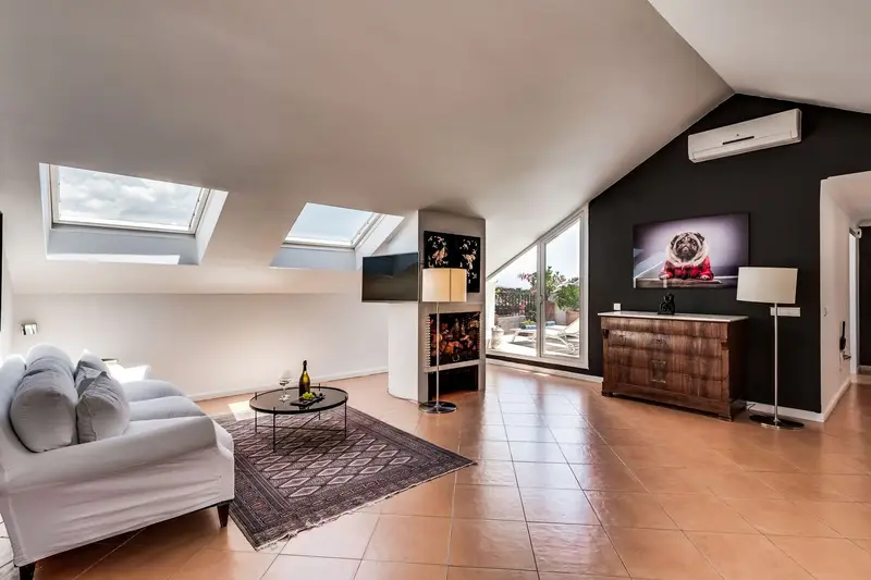 Adosado 6 Dormitorios Nueva Andalucia Lujo Cerca Puerto Banus