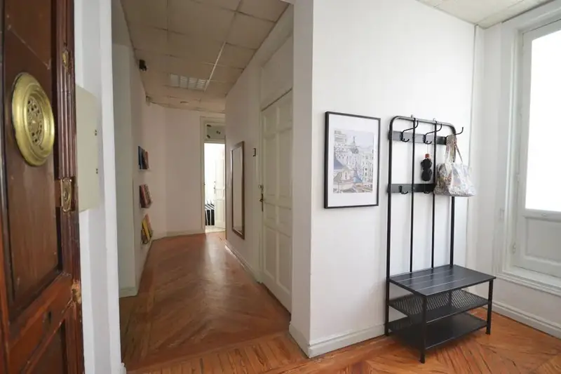 Apartamento 1 Dormitorio Madrid 28013