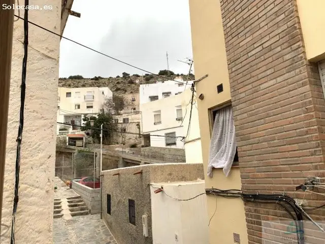 Chalet en Castell de Ferro Grananda cerca de la playa