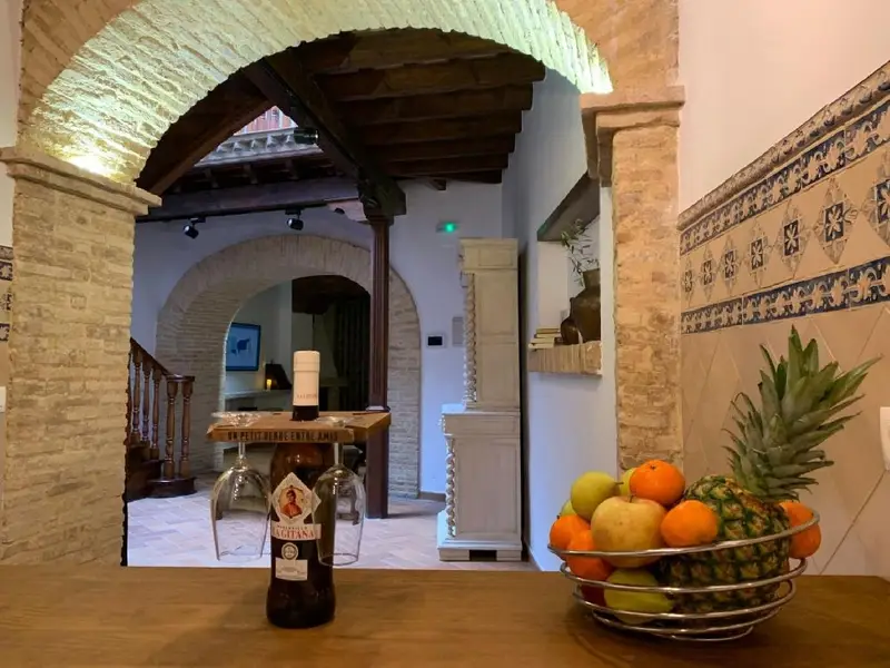 Venta Casa Barrio Alto Sanlucar Barrameda 300m2