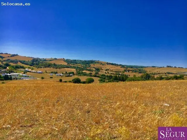 Terreno Rustico en Paternilla 20000m2