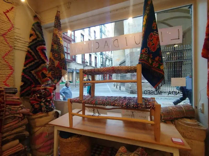 Local Comercial en venta en Bilbao, Vizcaya