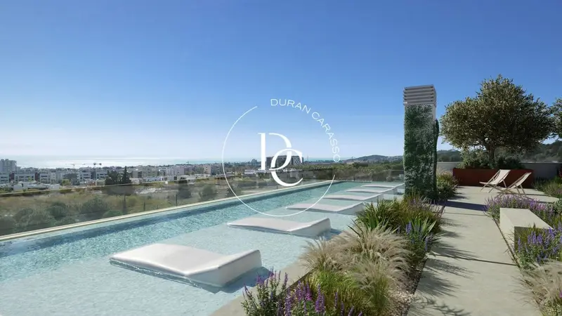 Apartamentos en Venta Sitges  Certificacion Passivhaus