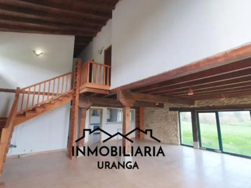 venta Chalet en San Bartolome (Meruelo), Cantabria (40916162447.108500)- Globaliza