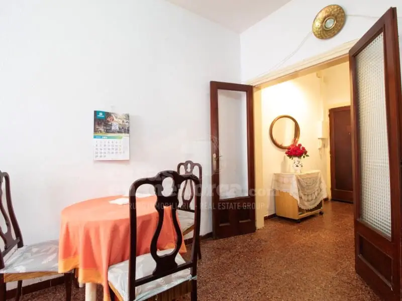 Apartamento en venta Ciutadella planta baja 4 habitaciones terraza