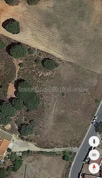 Parcela Rustica en Venta Cartaya 1192m2