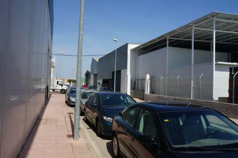 Nave de 234 m² en venta, Palmera (Valencia) - Servihabitat