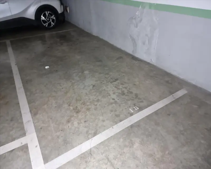 Piso en venta en Terrassa 12m²