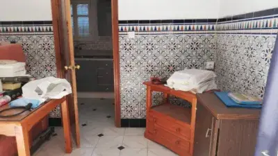 Casa en venta en Tomares centro