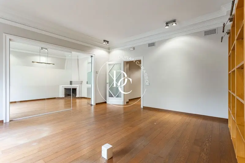 Apartamento 331m2 en Sant Gervasi Galvany Reforma a Lujo