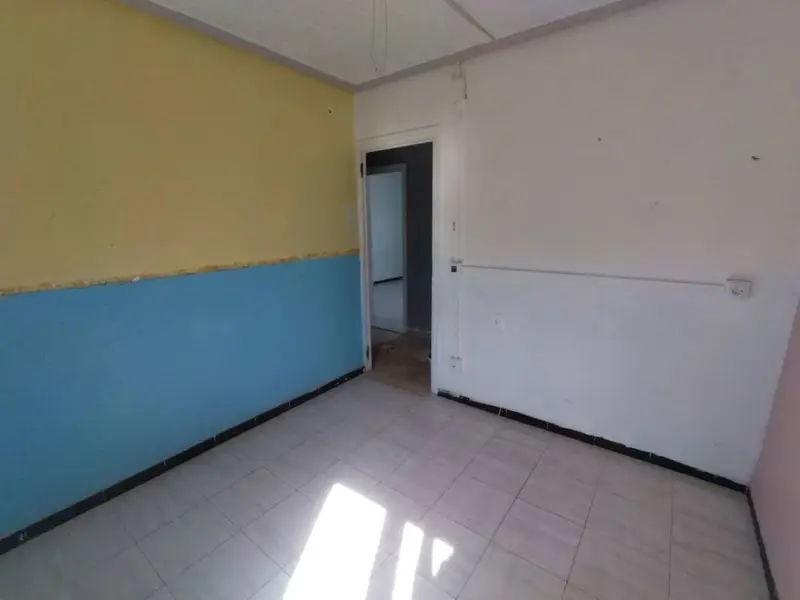 Apartamento 2 Dormitorios Elda 69m2