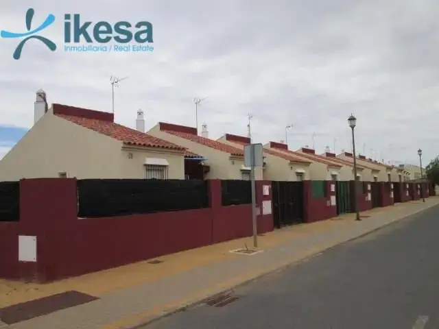 Casa Adosada en Venta Ayamonte Pueblo Oportunidad Inversores