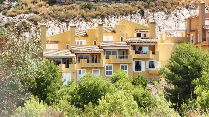 Casa en Venta Altea Costa Blanca Vistas al Mar