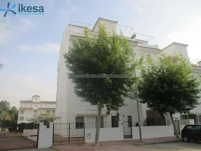 Piso en Venta Lepe Playa de la Antilla 77m2