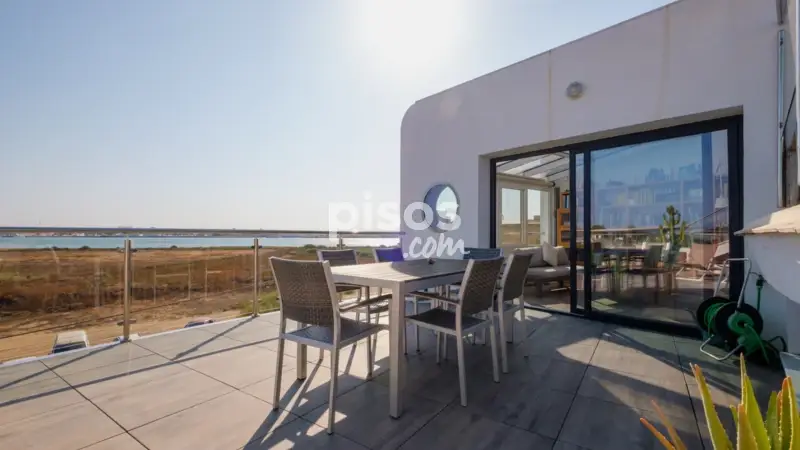 Dúplex en venta en Calle de Cartaya