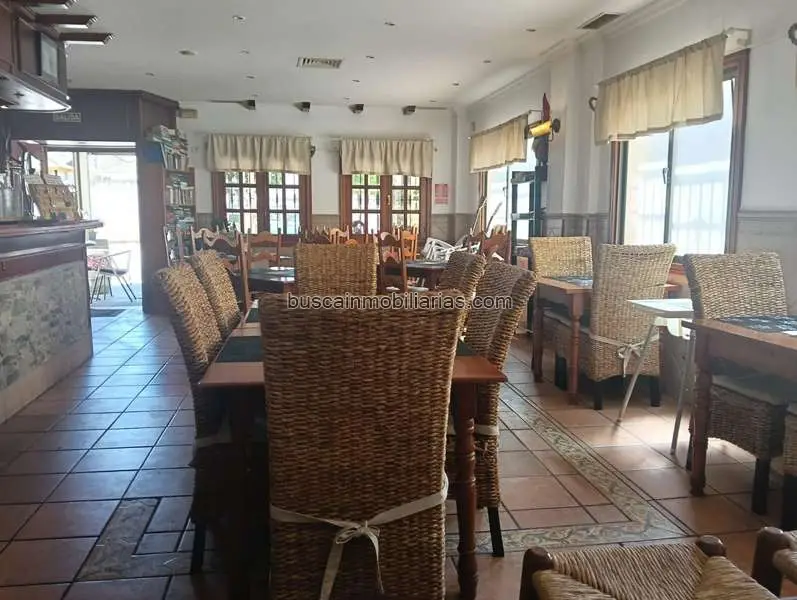 Local comercial en venta en Fuengirola