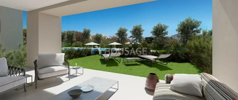 Apartamentos en Casares Playa  Nuevas viviendas con piscina