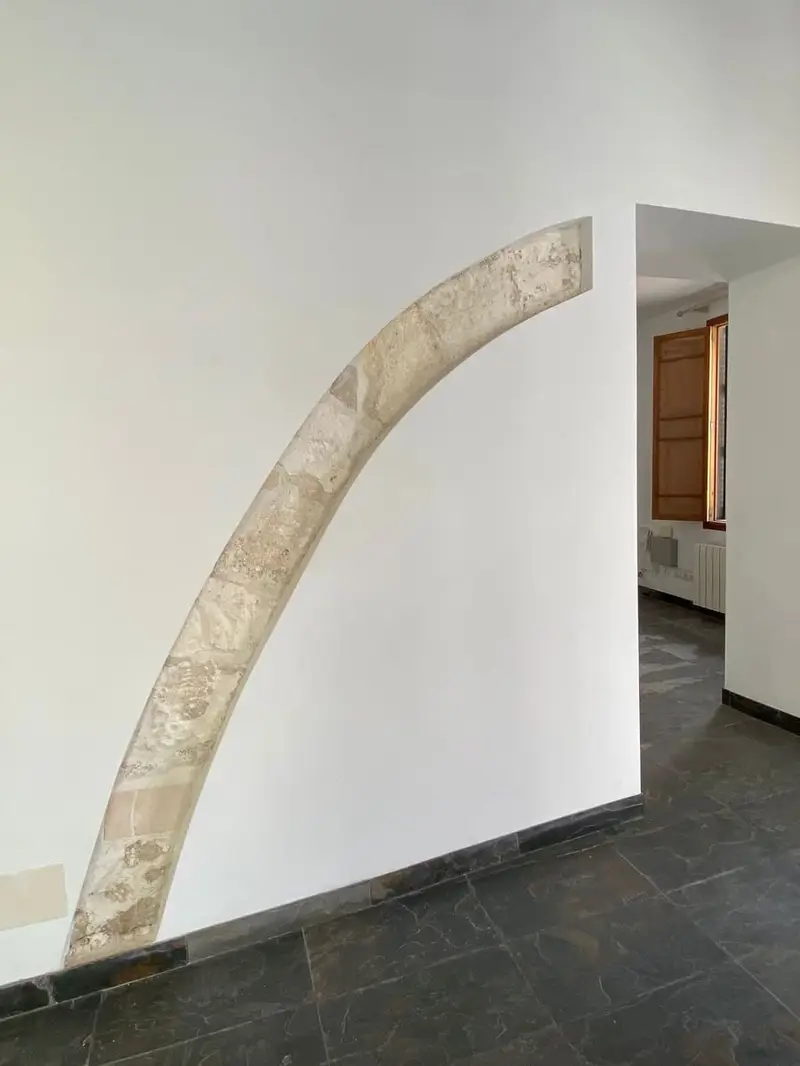 Casa señorial en Felanitx con bodega y terraza