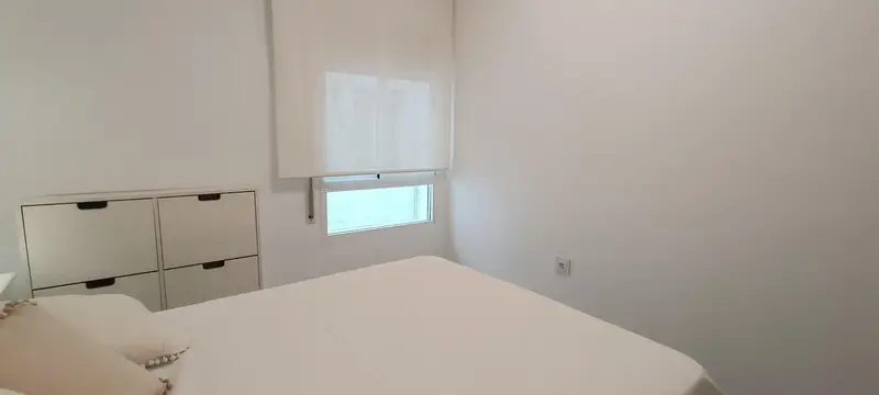 Alquiler Piso Centro Cordoba 46m2 Reformado Calefaccion