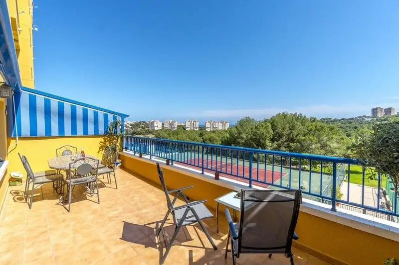 Apartamento en venta Orihuela Costa 2 dormitorios