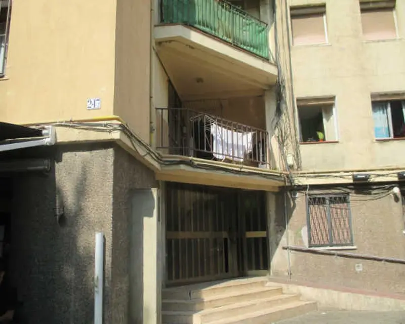 Piso 78m2 3 habitaciones Badalona