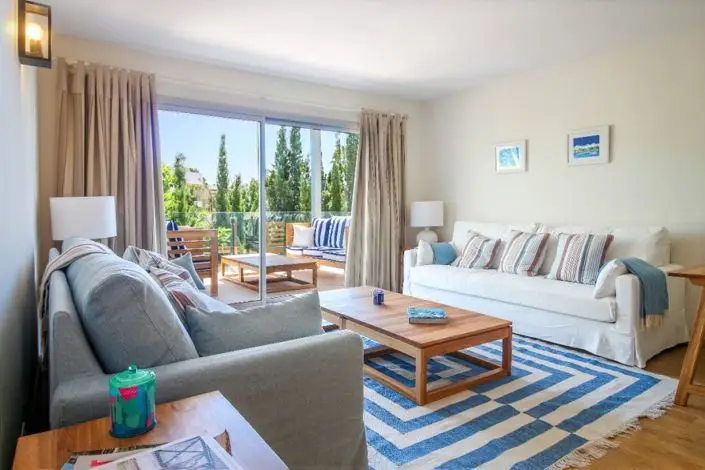 Apartamento 2 Dormitorios Puerto Pollensa Playa Cerca