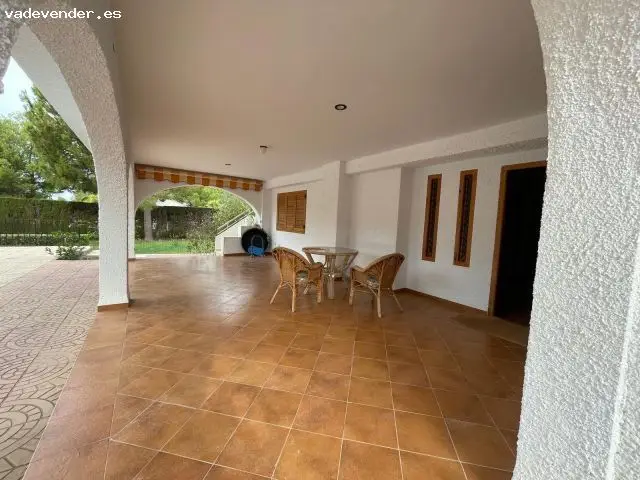Chalet en Venta San Gerardo Lliria