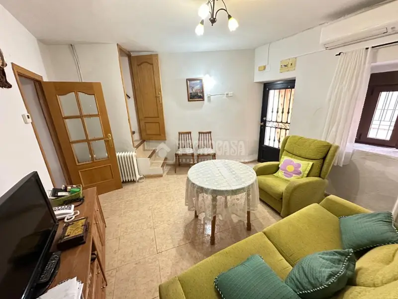Casa en Venta Campo Real 128m2 3 Dormitorios Patio 40m2