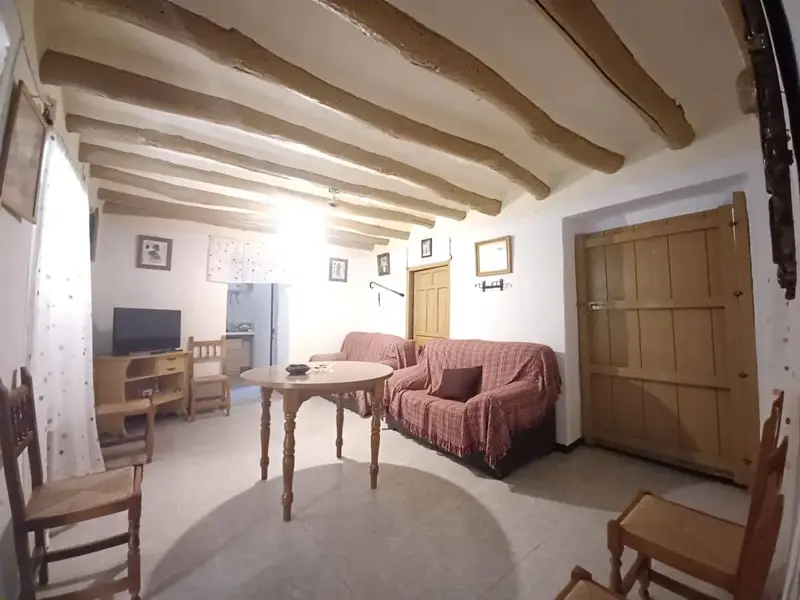 Finca/Casa Rural en venta en Ventorros de San José, Loja, Granada