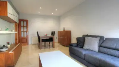 Atico Duplex en Alquiler en Cariñena Vila Real