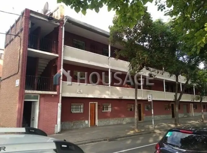 Apartamento en venta Barcelona Trinidad Vieja 42m²