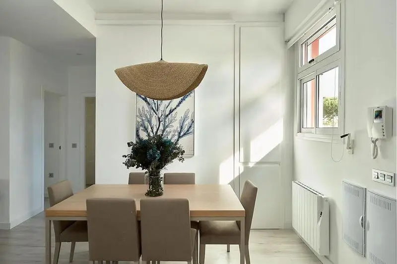 Apartamentos en Vera cerca de la playa