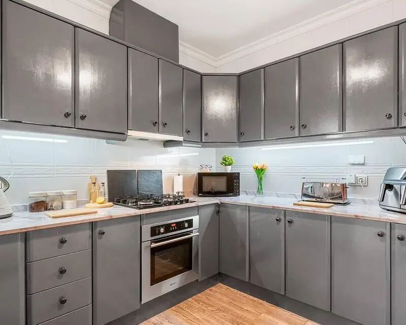 Villa de Lujo de 6 Dormitorios en Benijofar