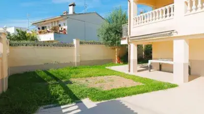 Chalet en venta en Carrer del Migjorn, cerca de Carrer del Foranell