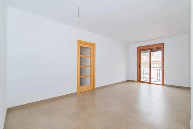 Dúplex a Estrenar en Vélez de Benaudalla 145m2 3 Dormitorios