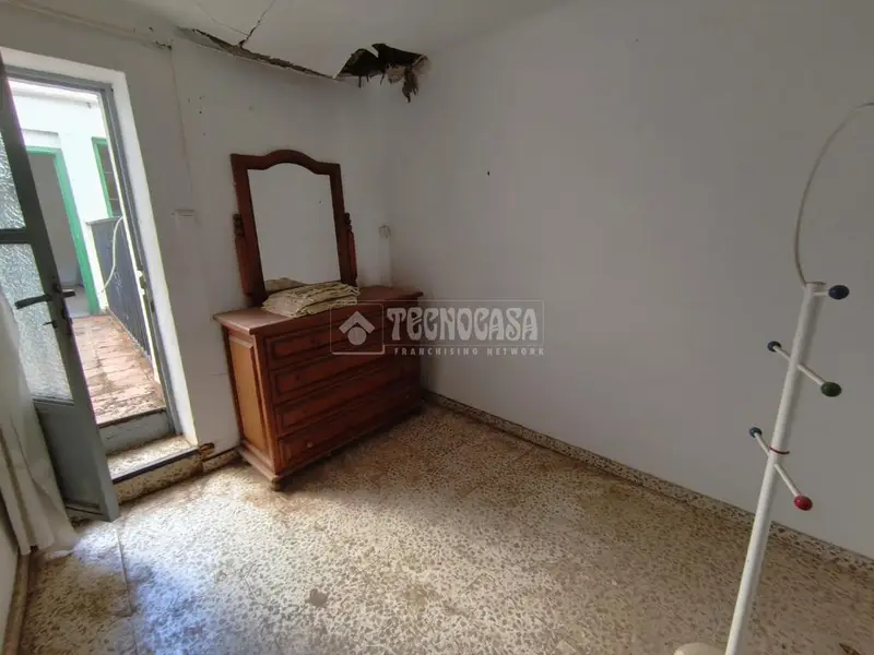 Casa en Venta Casabermeja para Reformar 3 Plantas