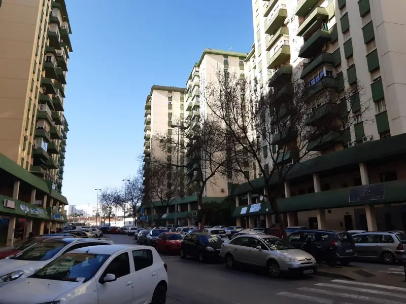 Venta Local Comercial Nazaret Jerez de la Frontera