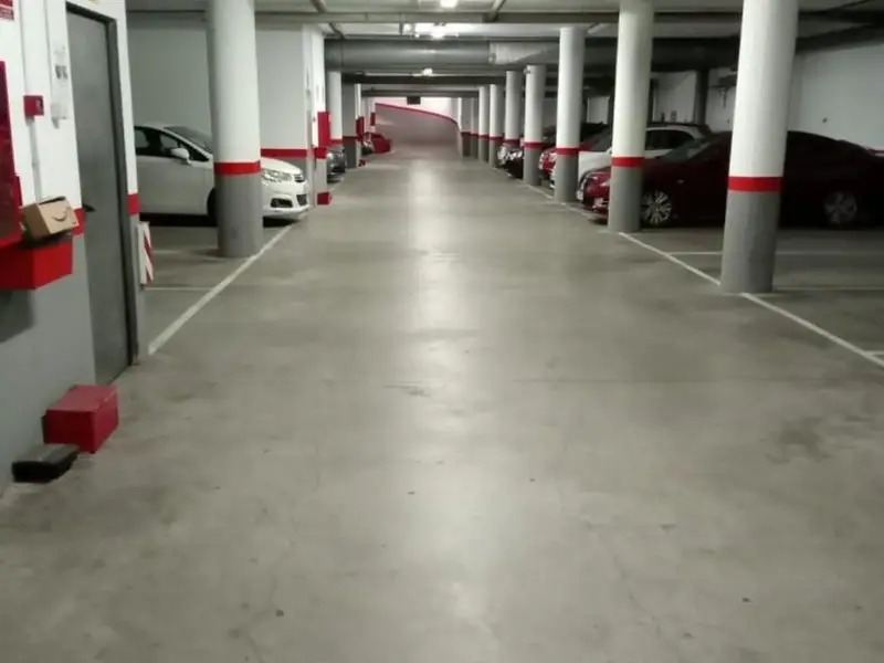 venta Garaje en Almería, Almería Provincia (RPV-23306)- Globaliza