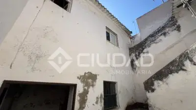 Casa en venta Casco Histórico Gran oportunidad reforma