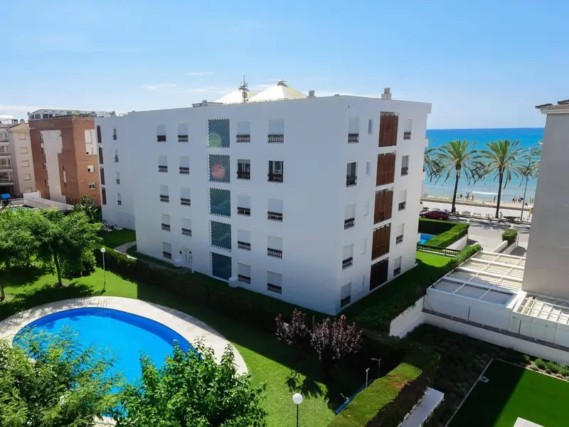 Ático en venta en Calafell, Tarragona